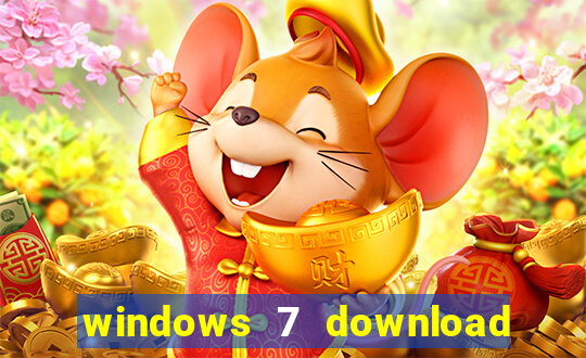 windows 7 download 64 bits iso